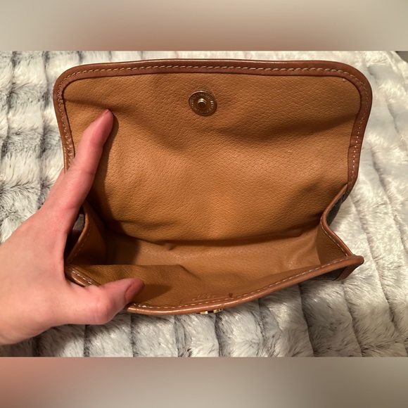 CELINE Macadam make up pouch - Picture 7 of 9